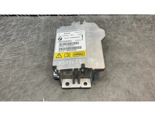 Блок подушек безопасности 0285010070   BMW 3 E90 E91