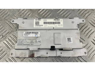 Дисплей    8R0919604A, 2733354Z   Audi Q7 4L