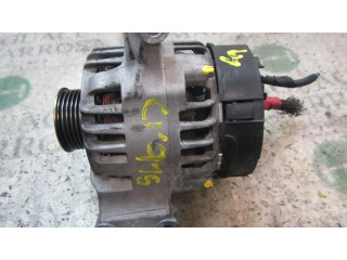 Генератор 51859061, MS1012101470   Fiat Punto Evo 1.4     