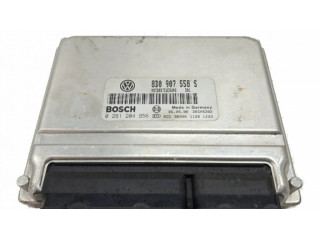 Řídící jednotka 8D0907558S   Volkswagen PASSAT B5 1997