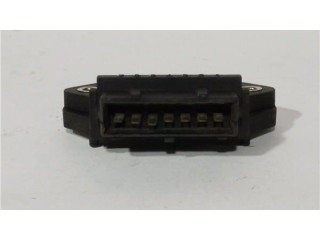 Блок управления DAB400, 21411901   Fiat Uno