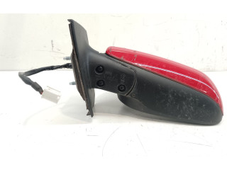 Zpětné zrcátko  Toyota Yaris 2006  879400D250, 879400D250  