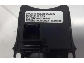 Переключатель дворников 95442049   Opel Mokka