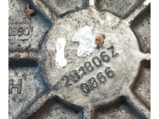 Вакуумный насос 9804021880, 0866   Volvo V40 Cross country