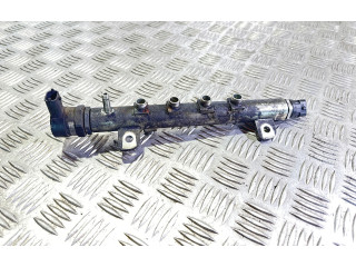 Топливная рампа 55200251, 0445214057   Saab 9-3 Ver2  