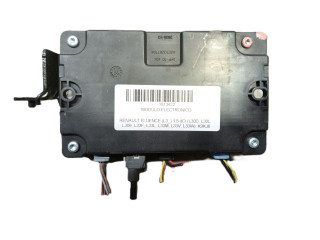 Vstřikovací čerpadlo 280246043R, S180072001G   Renault Fluence    K9KJ8 