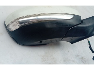 Zpětné zrcátko  Peugeot 2008 I 2017  232673078  