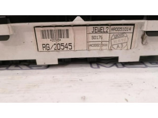 Přístrojová deska  Rover 25  AR0051014  