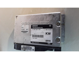 Řídící jednotka 0261203276, 1739134   BMW 3 E36 1995