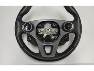 Volant Smart ForFour II W453 2014 255506047R, 484002495R  