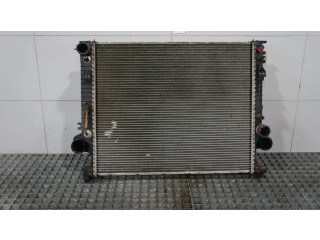 Радиатор охлаждающей жидкости A2515000103   Mercedes-Benz ML W164