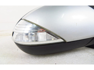 Zpětné zrcátko  Smart ForFour I 2006  232673025, MN902101  