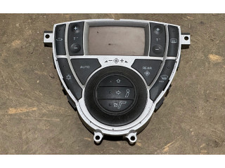 Блок управления климат-контролем 14011592ZD   Peugeot 807