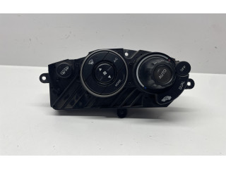 Блок управления климат-контролем 79600SMJG5, 79600SMJG5   Honda Civic