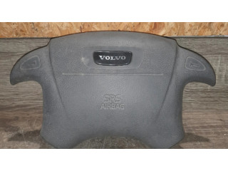 Подушка безопасности водителя 9206137   Volvo S80