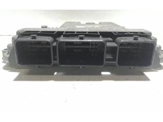 Vstřikovací čerpadlo 9653202580, 0281011089   Peugeot 206    DV4TD(8HX) 