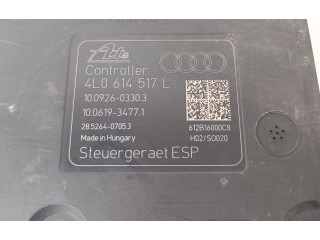 Jednotka ABS 4L0614517L   Audi Q7 4L 2013