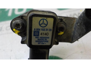 Блок управления A0041533128   Mercedes-Benz Vaneo W414