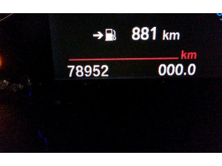 Řídící jednotka 0281035230, 0281035230   BMW 2 F45 2014