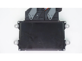 Блок управления двигателем ECU 237405SH5A, MB1127009332   Nissan Leaf I (ZE0)    