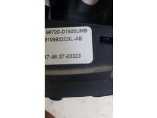 Volant Hyundai Tucson TL 2019 96720D7500, 56900D7000  