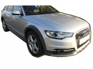 Řídící jednotka    Audi A6 C7 2018