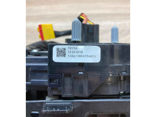 Подрулевой шлейф SRS 31343218   Volvo XC60