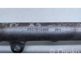 Топливная рампа 7787164, 0445214030   BMW X3 E83 2.0 