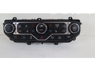 Блок управления климат-контролем 6SX98DX9AE   Jeep Wrangler