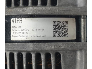 Генератор A14VI28   Rover 75      