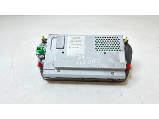 Дисплей    39810TL0G010M1, RD618P0   Honda Accord