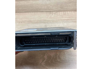 Блок управления двигателем Блок управления 2241705, 0281001089   BMW 3 E30