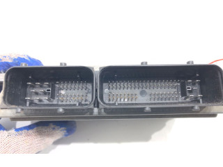 Pojistková skříňka Блок управления двигателем ECU 7562616   Mini One - Cooper R50 - 53 2001