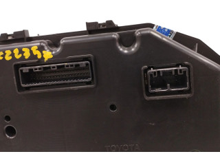 Панель приборов 8380012U00   Toyota RAV 4 (XA40)       