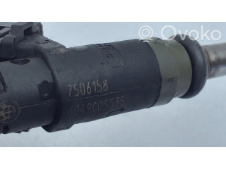 Vstřikovač 7506158   BMW Z4 E85 E86  pro benzínový motor 2.0  