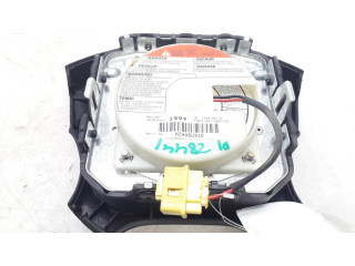 Подушка безопасности водителя 77800SN7E820M2   Honda Accord