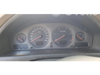 Přístrojová deska  Volvo S80    
