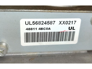 Řídící jednotka K103300025C, 3911022470   Hyundai Accent 1998
