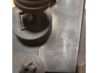 Zpětné zrcátko pravé Opel Corsa B 1995  008007454  