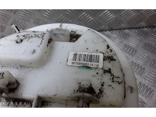 Vstřikovací čerpadlo 9674466680   Peugeot 208     