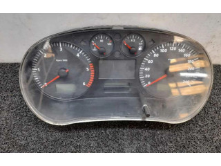 Přístrojová deska  Seat Toledo I (1L)  1M0920800C  