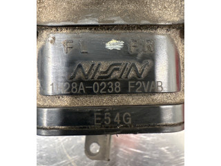 Jednotka ABS 1h28a0238f2vab, H8A1H280515   Honda Jazz 2010