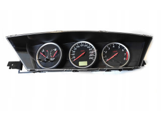 Přístrojová deska  Nissan Primera 2004 AU860  