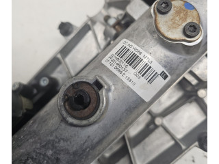    Рулевая рейка 2214602116   Mercedes-Benz S W221 2005 - 2013 года