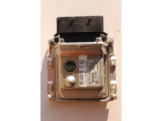 Řídící jednotka 39101-04593-, 9001143239 39101-04593 39   Hyundai Santa Fe 2001