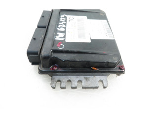 Řídící jednotka S0100160040, 96376652   Daewoo Kalos 2004