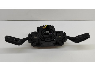 Подрулевой переключатель HN1514B522DC, H1BT14A664AB   Ford Ecosport