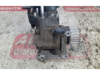Vstřikovací čerpadlo 167007358R, 0445010704   Dacia Logan II     