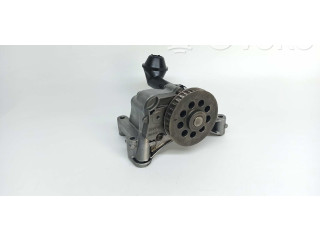 Масляный насос  CAYC 03L115105B  Skoda Superb B6 (3T) 