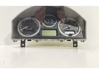 Přístrojová deska  Land Rover Freelander 2 - LR2 2008 5H5210849EH  